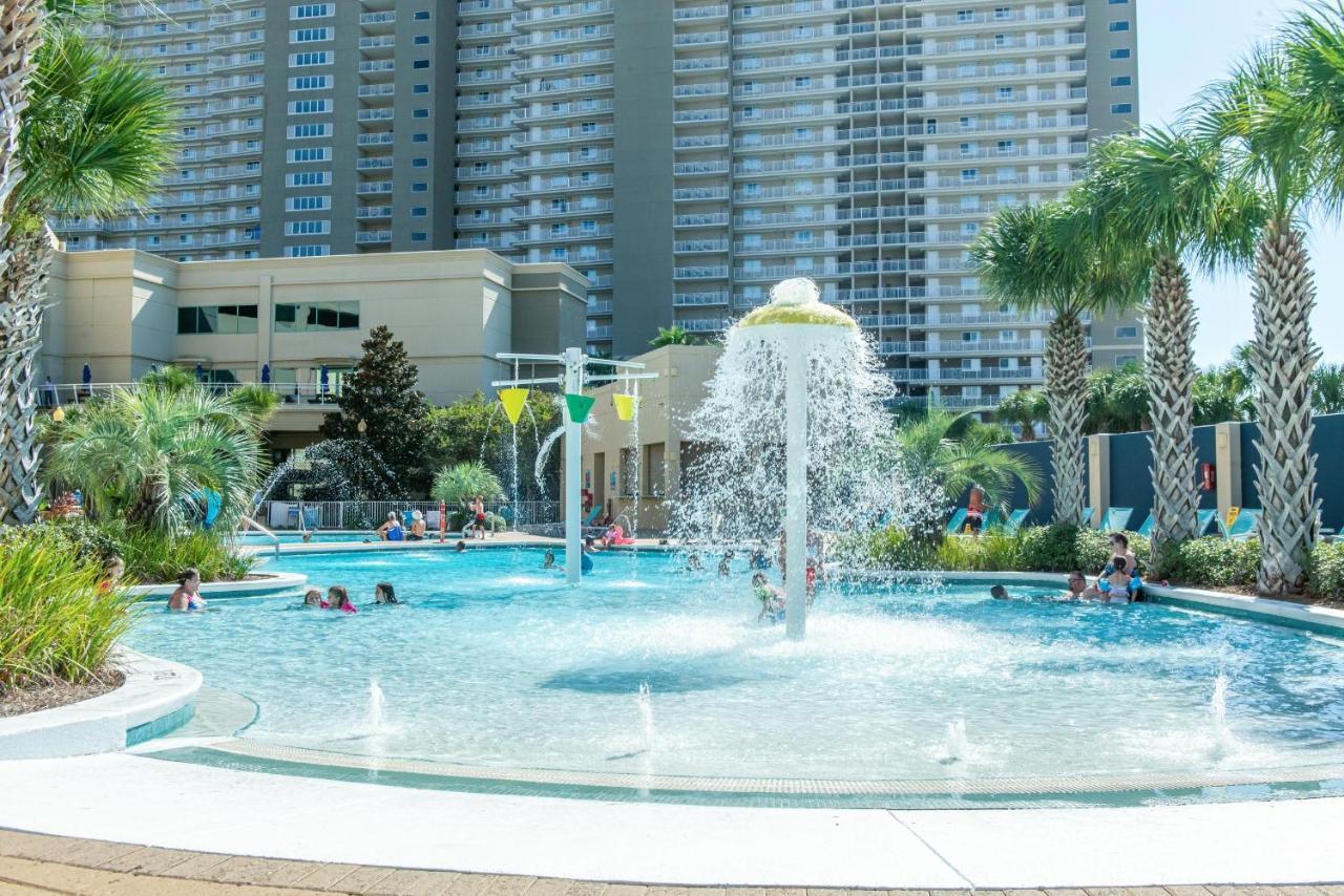 Emerald Beach 1036 - Turquoise Turtle Panama City Beach Dış mekan fotoğraf